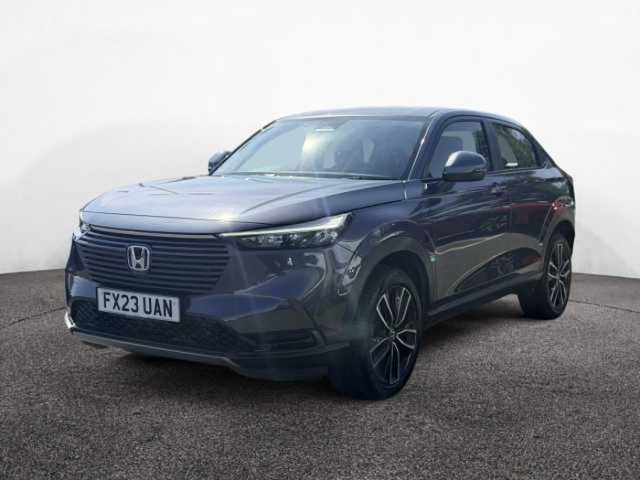 Honda HR-V Hybrid 1.5 eHEV Elegance 5dr CVT 