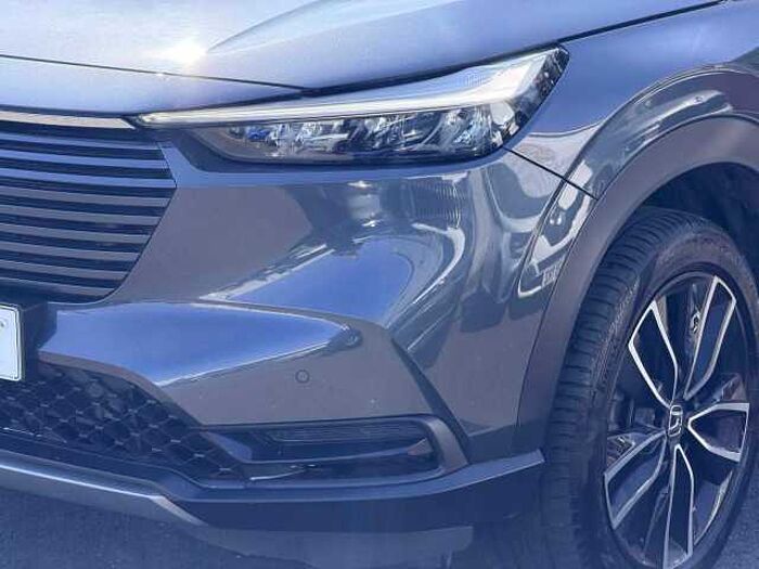 Honda HR-V Hybrid 1.5 eHEV Elegance 5dr CVT 