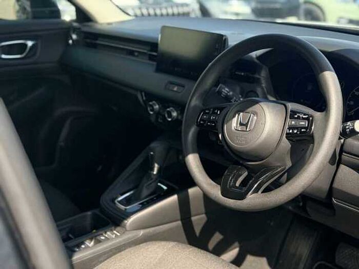 Honda HR-V Hybrid 1.5 eHEV Elegance 5dr CVT 