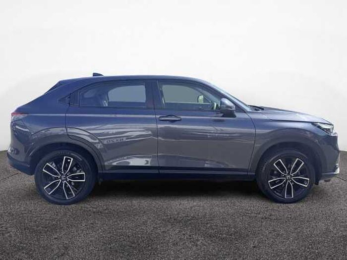 Honda HR-V Hybrid 1.5 eHEV Elegance 5dr CVT 