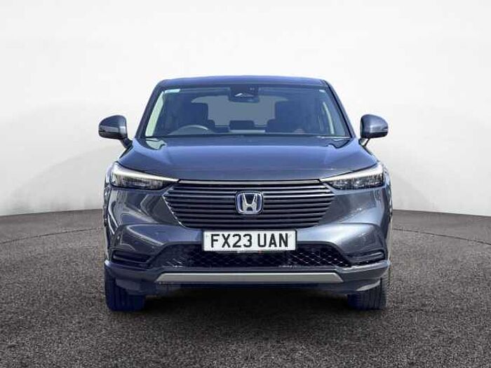 Honda HR-V Hybrid 1.5 eHEV Elegance 5dr CVT 