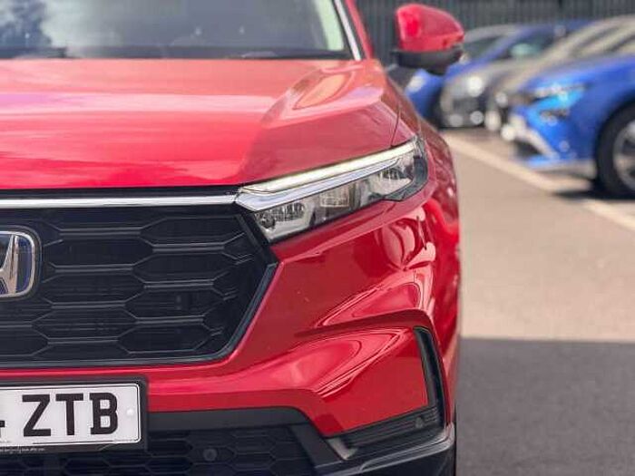Honda CR-V Hybrid 2.0 eHEV Advance 5dr eCVT 