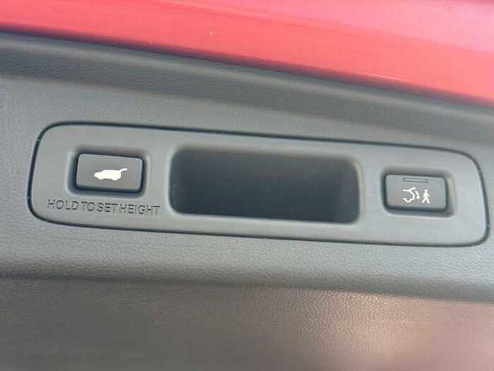 Honda CR-V Hybrid 2.0 eHEV Advance 5dr eCVT 