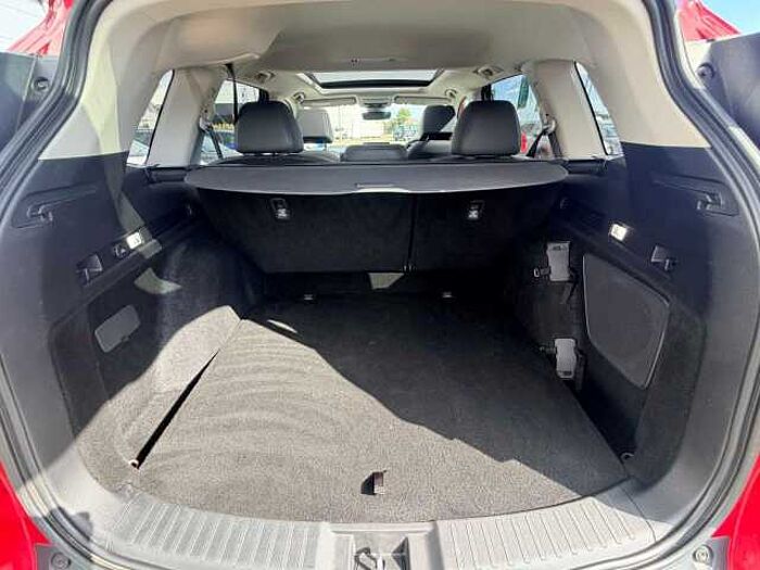 Honda CR-V Hybrid 2.0 eHEV Advance 5dr eCVT 