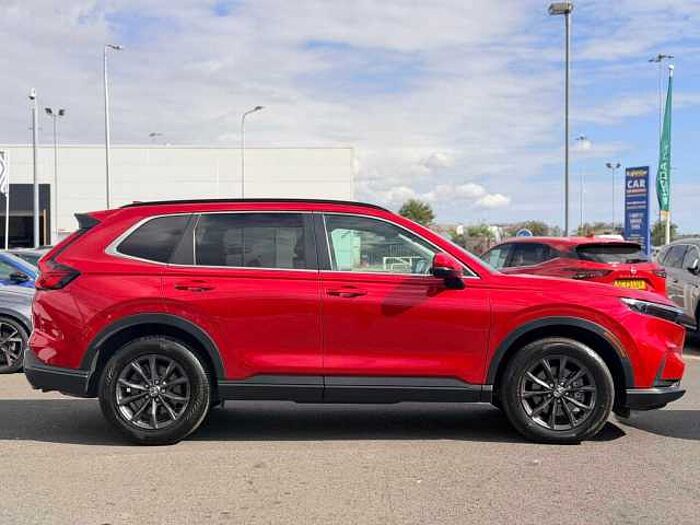Honda CR-V Hybrid 2.0 eHEV Advance 5dr eCVT 