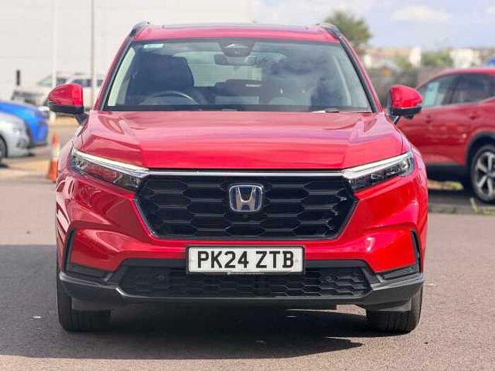 Honda CR-V Hybrid 2.0 eHEV Advance 5dr eCVT 