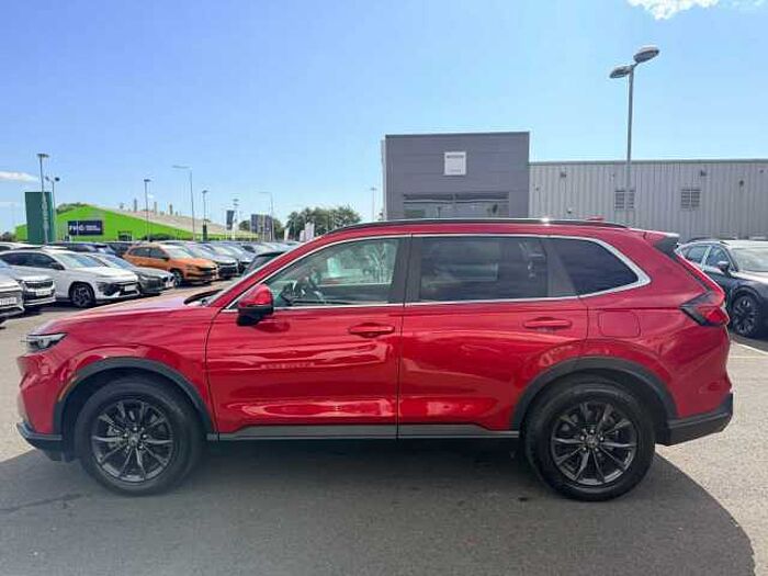 Honda CR-V Hybrid 2.0 eHEV Advance 5dr eCVT 