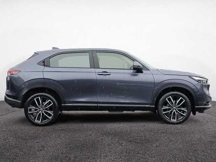 Honda HR-V Hybrid 1.5 eHEV Elegance 5dr CVT 