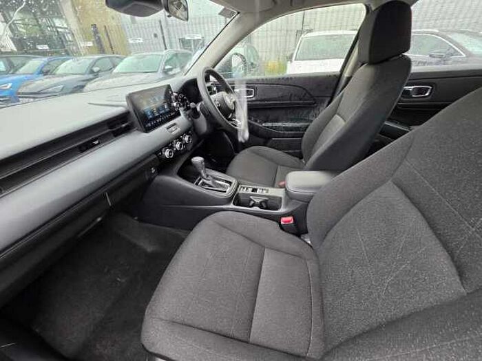 Honda HR-V Hybrid 1.5 eHEV Elegance 5dr CVT 