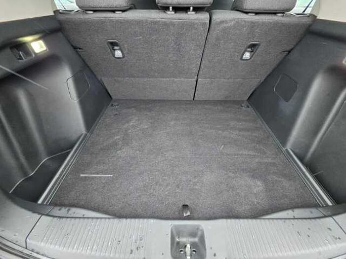 Honda HR-V Hybrid 1.5 eHEV Elegance 5dr CVT 