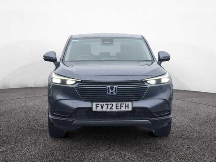 Honda HR-V Hybrid 1.5 eHEV Elegance 5dr CVT 