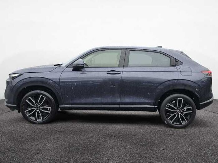 Honda HR-V Hybrid 1.5 eHEV Elegance 5dr CVT 