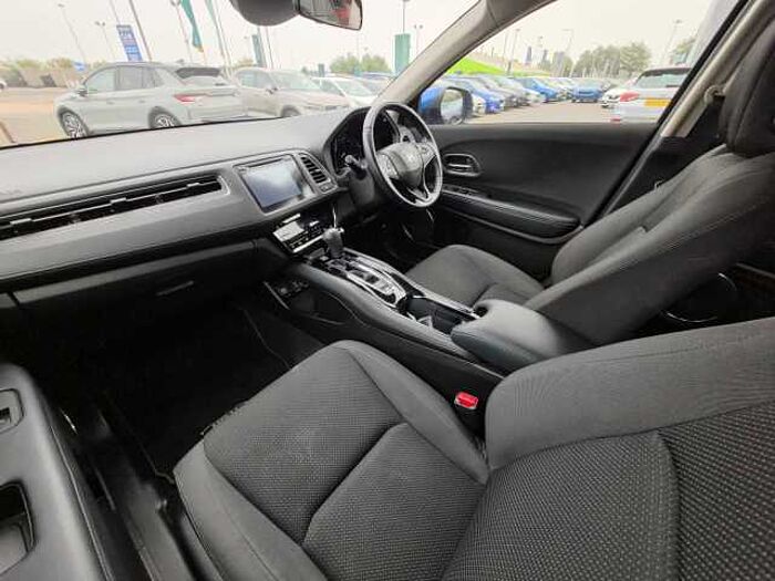 Honda HR-V 1.5 i-VTEC SE CVT 5dr 