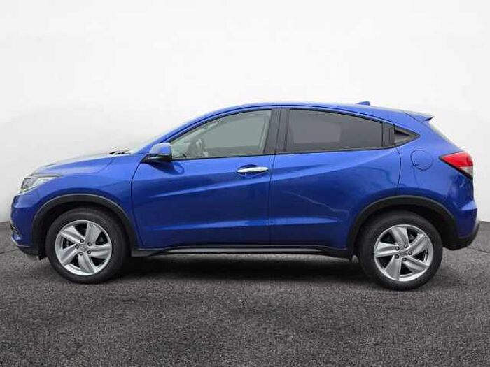 Honda HR-V 1.5 i-VTEC SE CVT 5dr 
