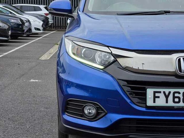 Honda HR-V 1.5 i-VTEC SE CVT 5dr 
