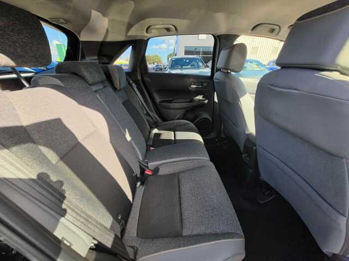 Honda Jazz Hybrid 1.5 i-MMD Hybrid Advance Sport 5dr eCVT 