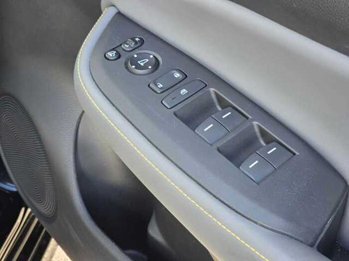 Honda Jazz Hybrid 1.5 i-MMD Hybrid Advance Sport 5dr eCVT 