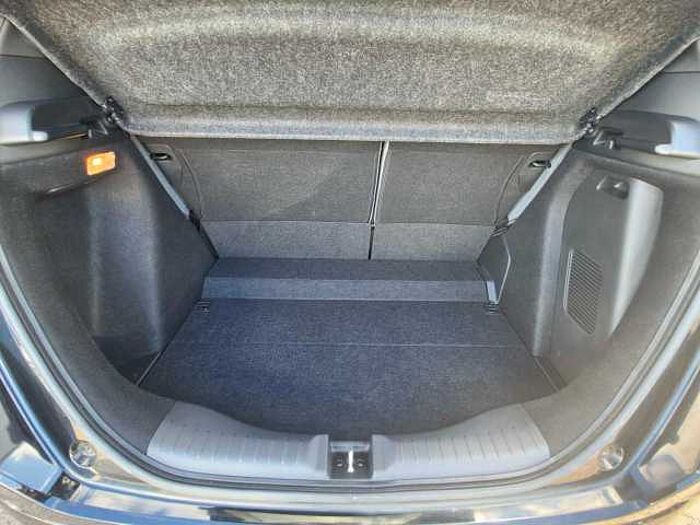 Honda Jazz Hybrid 1.5 i-MMD Hybrid Advance Sport 5dr eCVT 