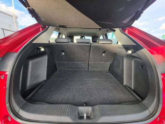 Honda HR-V e:HEV 1.5 eHEV Advance 5dr CVT 