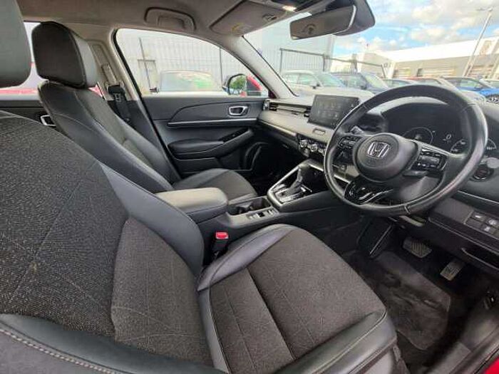 Honda HR-V e:HEV 1.5 eHEV Advance 5dr CVT 