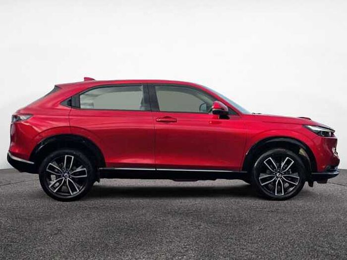 Honda HR-V e:HEV 1.5 eHEV Advance 5dr CVT 