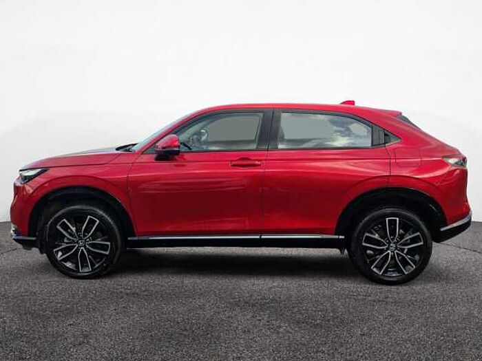 Honda HR-V e:HEV 1.5 eHEV Advance 5dr CVT 