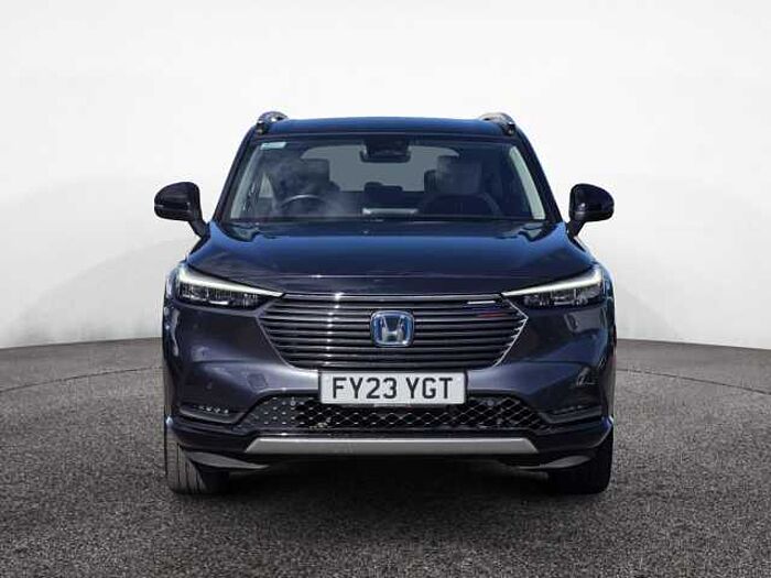 Honda HR-V Hybrid 1.5 eHEV Advance Style 5dr CVT 