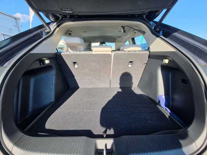 Honda HR-V Hybrid 1.5 eHEV Advance Style 5dr CVT 