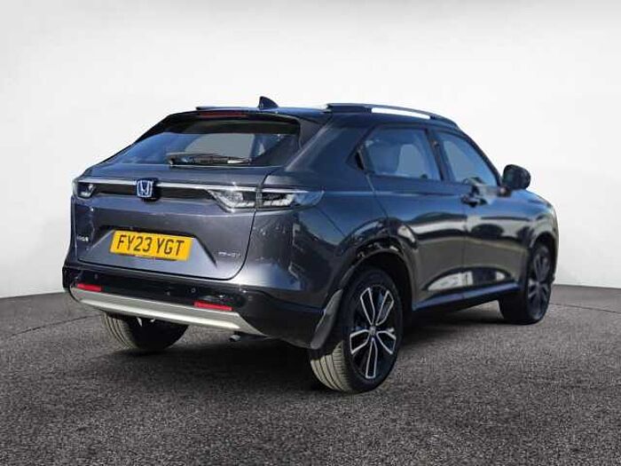 Honda HR-V Hybrid 1.5 eHEV Advance Style 5dr CVT 