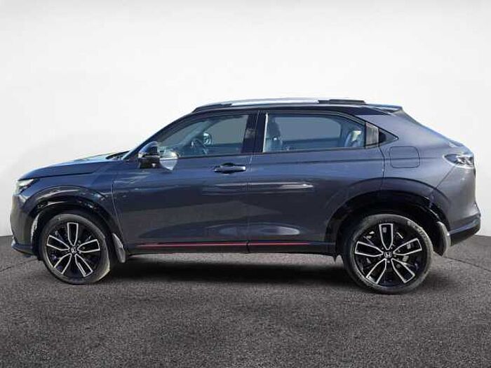 Honda HR-V Hybrid 1.5 eHEV Advance Style 5dr CVT 