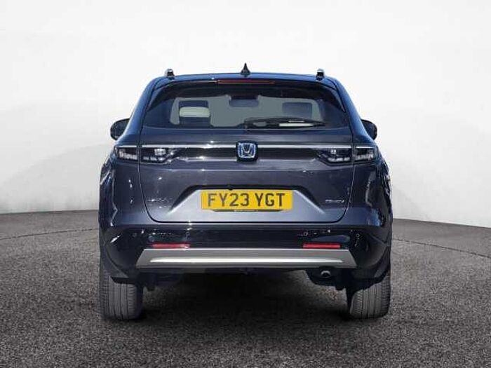 Honda HR-V Hybrid 1.5 eHEV Advance Style 5dr CVT 